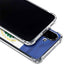 El Salvador Flag Galaxy A36 5G Clear Case