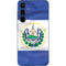 El Salvador Flag Galaxy A55 5G Skin