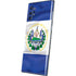 El Salvador Flag Galaxy Note 10 Plus Skin