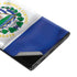 El Salvador Flag Galaxy Note 10 Plus Skin