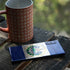 El Salvador Flag Galaxy Note 10 Plus Skin