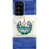 El Salvador Flag Galaxy Cases