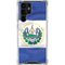 El Salvador Flag Galaxy S23 Ultra Clear Case
