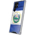 El Salvador Flag Galaxy S23 Ultra Clear Case