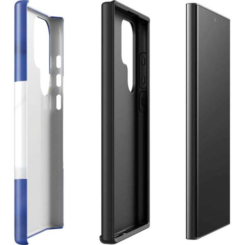 El Salvador Flag Galaxy S23 Ultra Pro Case