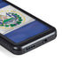 El Salvador Flag Galaxy S24 Plus Waterproof Case