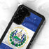 El Salvador Flag Galaxy S24 Plus Waterproof Case