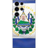 El Salvador Flag Galaxy S24 Ultra Skin