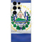 El Salvador Flag Galaxy S25 Ultra Skin