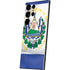 El Salvador Flag Galaxy S25 Ultra Skin
