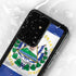 El Salvador Flag Galaxy S24 Ultra Waterproof Case
