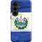 El Salvador Flag Galaxy S26 Impact Case