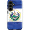 El Salvador Flag Galaxy S26 Plus Impact Case