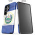 El Salvador Flag Galaxy S26 Ultra Impact Case