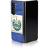 El Salvador Flag Galaxy Z Fold5 5G Skin