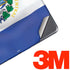 El Salvador Flag iPad Skins
