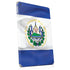 El Salvador Flag Apple iPad Skin