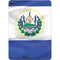 El Salvador Flag Apple iPad Air Skin