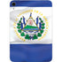 El Salvador Flag Apple iPad Mini Skin