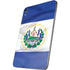 El Salvador Flag Apple iPad Mini Skin