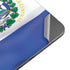 El Salvador Flag Apple iPad Mini Skin