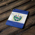 El Salvador Flag Apple iPad Pro Skin