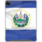 El Salvador Flag iPad Cases