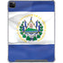 El Salvador Flag iPad Cases