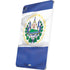 El Salvador Flag iPad Pro 13in M4 (2024) Skin