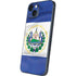 El Salvador Flag iPhone Skins