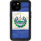 El Salvador Flag iPhone 15 Plus Waterproof Case