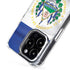 El Salvador Flag iPhone 16 Pro MagSafe Case