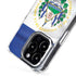 El Salvador Flag iPhone 16 Pro Max MagSafe Case
