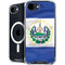 El Salvador Flag iPhone 16e MagSafe Case