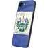 El Salvador Flag iPhone 16e Skin