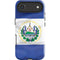 El Salvador Flag iPhone 17 Air Impact Case