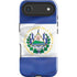 El Salvador Flag iPhone 17 Air Impact Case