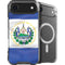 El Salvador Flag iPhone 17 Air MagSafe Case