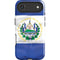 El Salvador Flag iPhone 17 Air Magsafe Impact Case