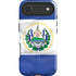 El Salvador Flag iPhone 17 Air Magsafe Impact Case