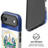El Salvador Flag iPhone 17 Air Magsafe Impact Case