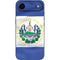 El Salvador Flag iPhone 17 Air Skin