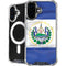 El Salvador Flag iPhone 17 MagSafe Case