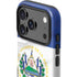 El Salvador Flag iPhone 17 Pro Max Impact Case