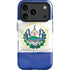 El Salvador Flag iPhone 17 Pro Max Magsafe Impact Case
