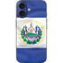 El Salvador Flag iPhone 17 Skin