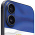 El Salvador Flag iPhone 17 Skin