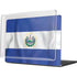 El Salvador Flag MacBook Pro 14in (2021-24) Case plus Skin