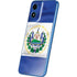 El Salvador Flag Moto G Play 4G (2024) Skin