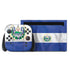 El Salvador Flag Nintendo Skins